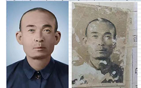 孝义老照片修复-2