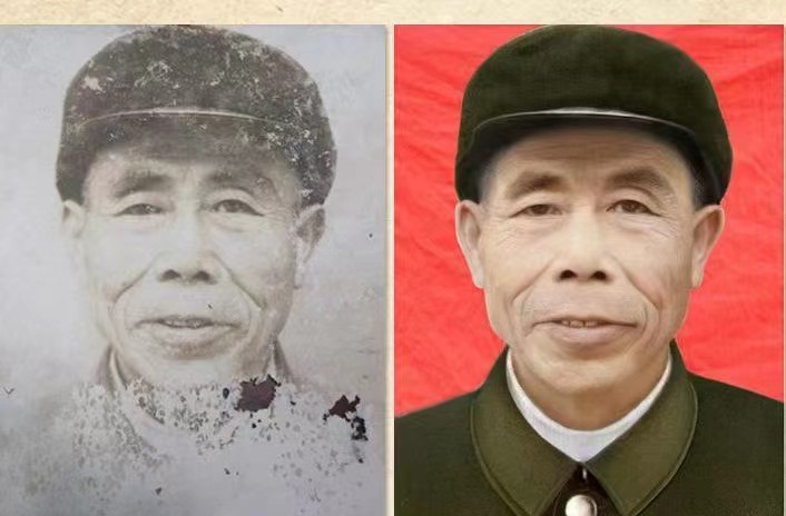 孝义老照片模糊修复-72